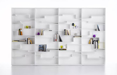 bookcase
