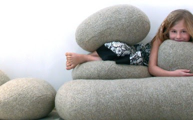 living stones