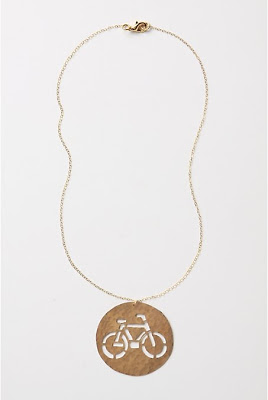 favorite things necklace