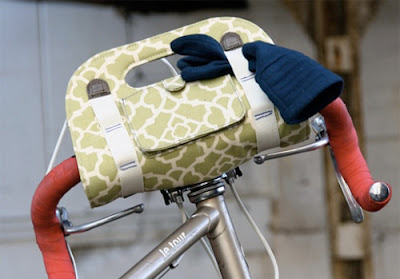 handlebar bag