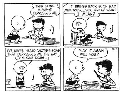 sad songs