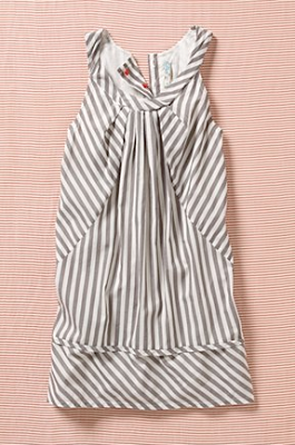 slate stripes shift