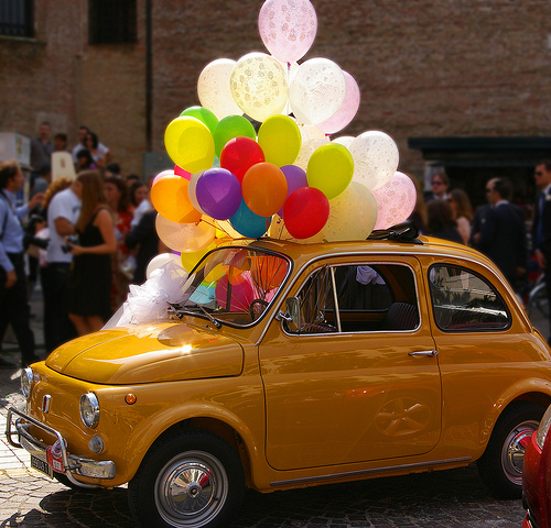 flickr friday