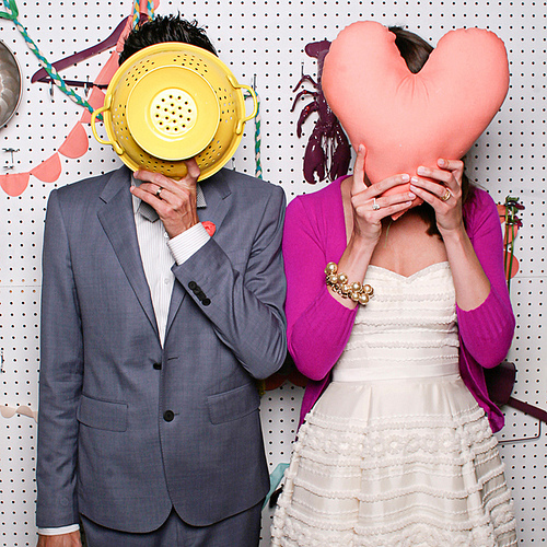 smilebooth