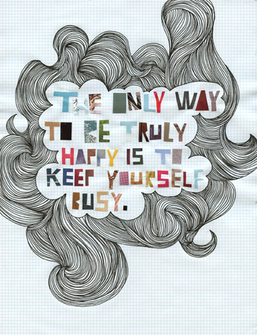 thursday thoughts