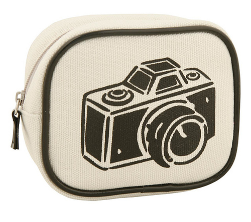 camera bag by toss design