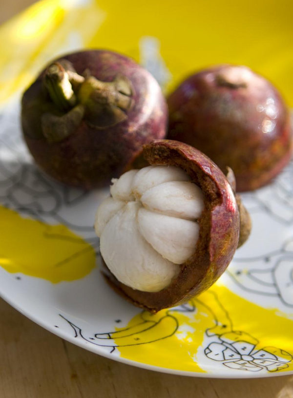 mangosteen