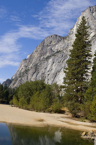 yosemite