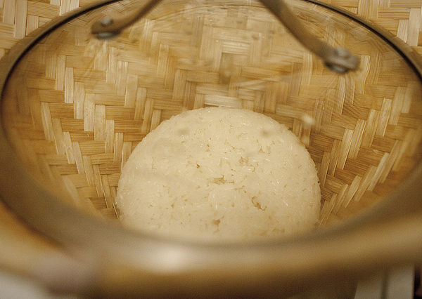 sticky rice