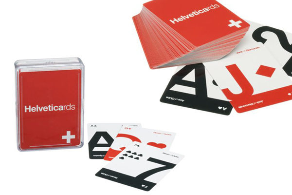 helveticards
