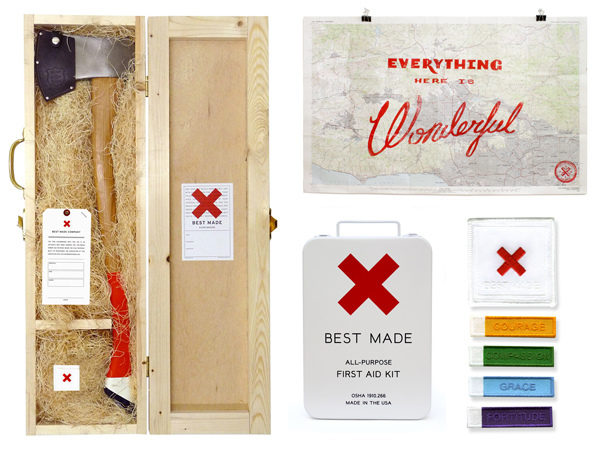 best made company