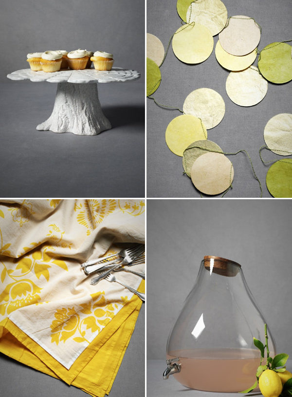 BHLDN Decor
