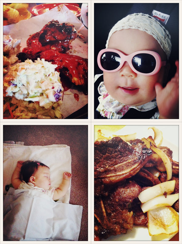 Weekend Highlights