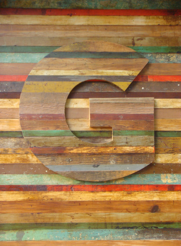 G