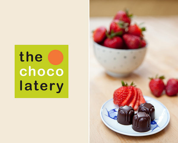 The Chocolatery