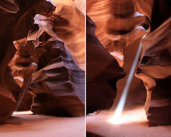 Antelope Canyon