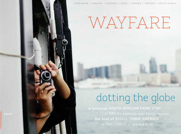 Wayfare