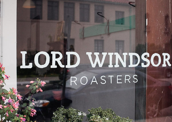 Explore Long Beach  + Lord Windsor