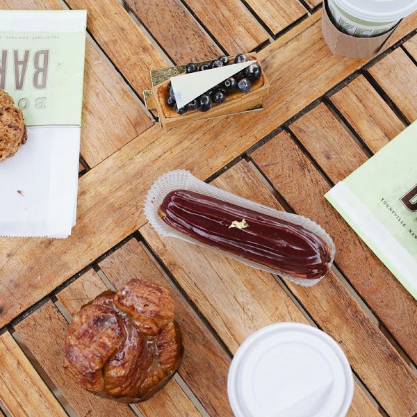 Bouchon Bakery