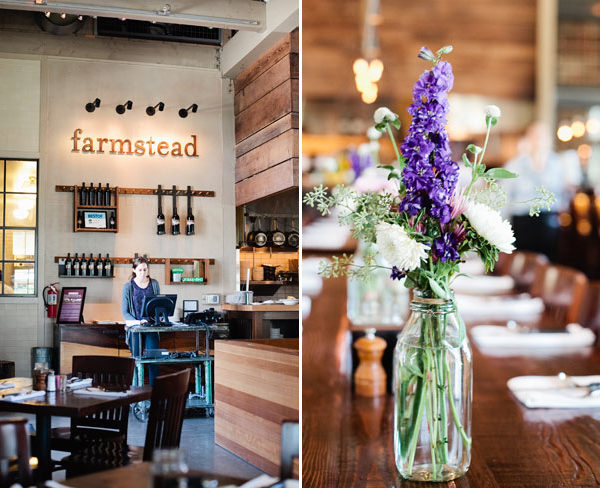 Farmstead