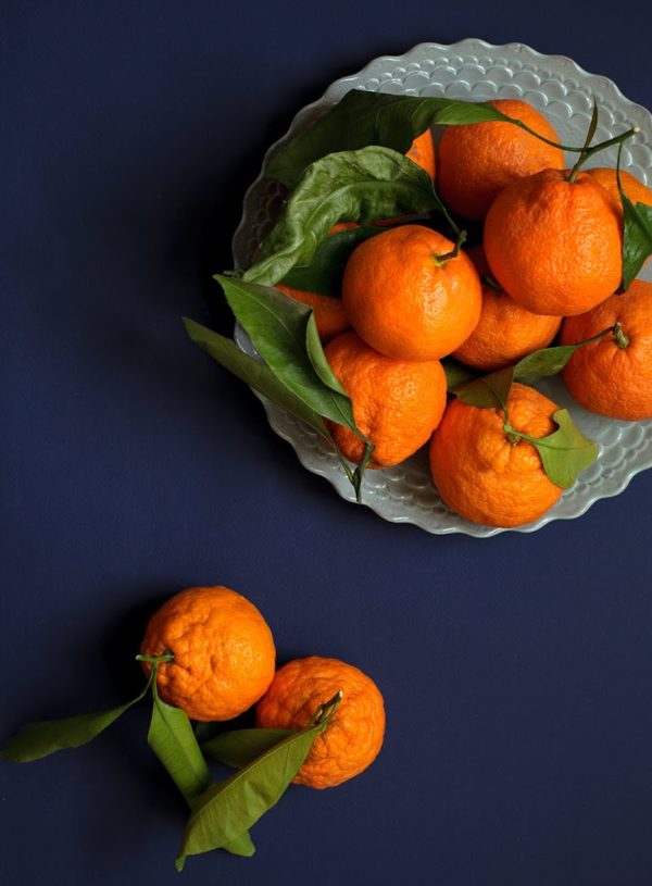 Satsuma Mandarins