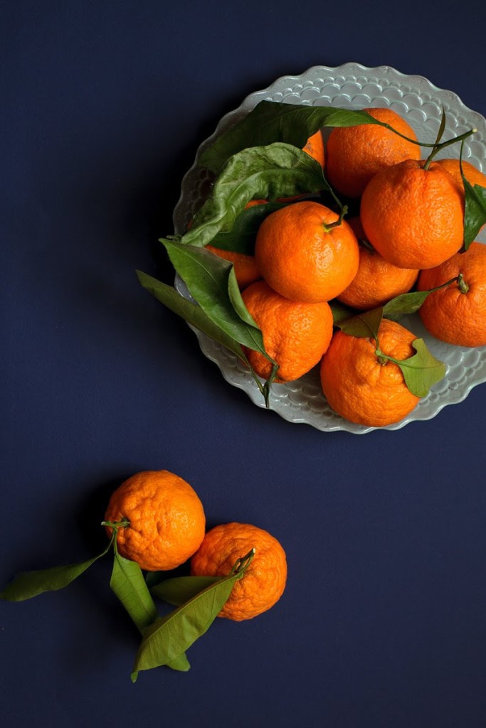 Satsuma Mandarins / blog.jchongstudio.com