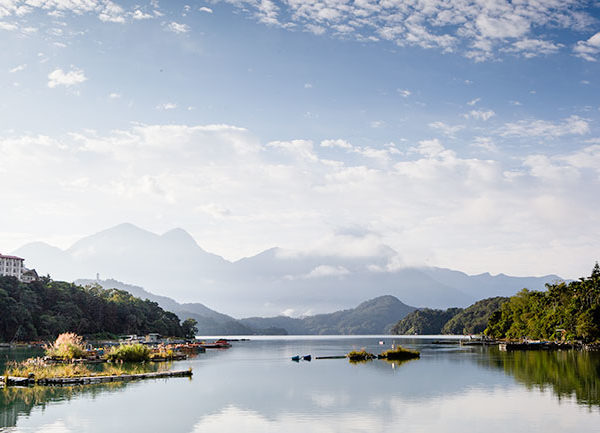 Taiwan [Part Two]