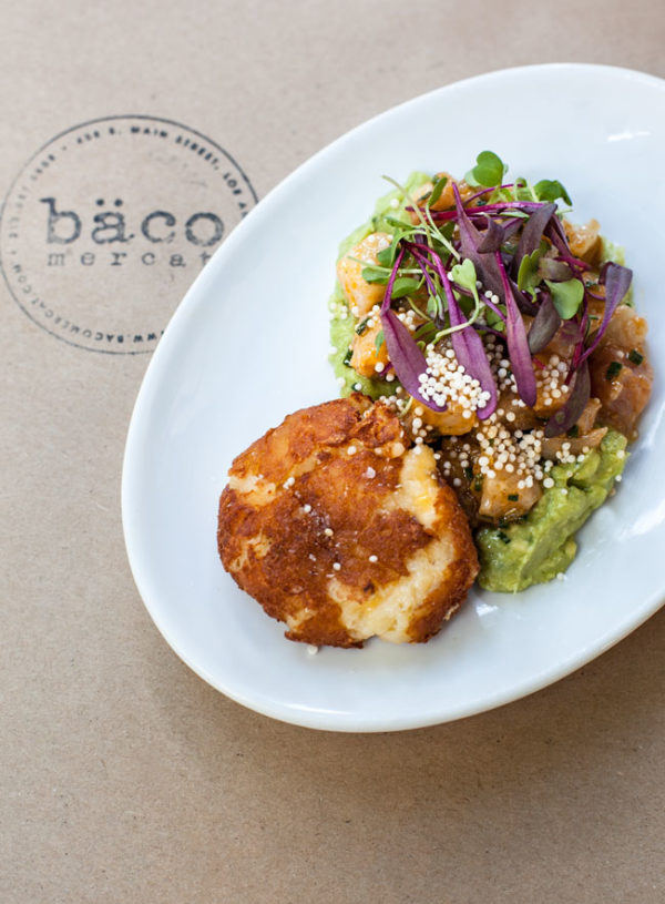 Baco Mercat