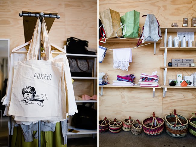 poketo.com / Jennifer Chong #shopsmall
