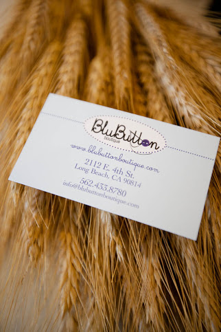 Blu Button Boutique | Long Beach