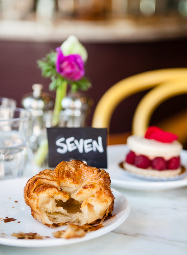 B Patisserie | San Francisco