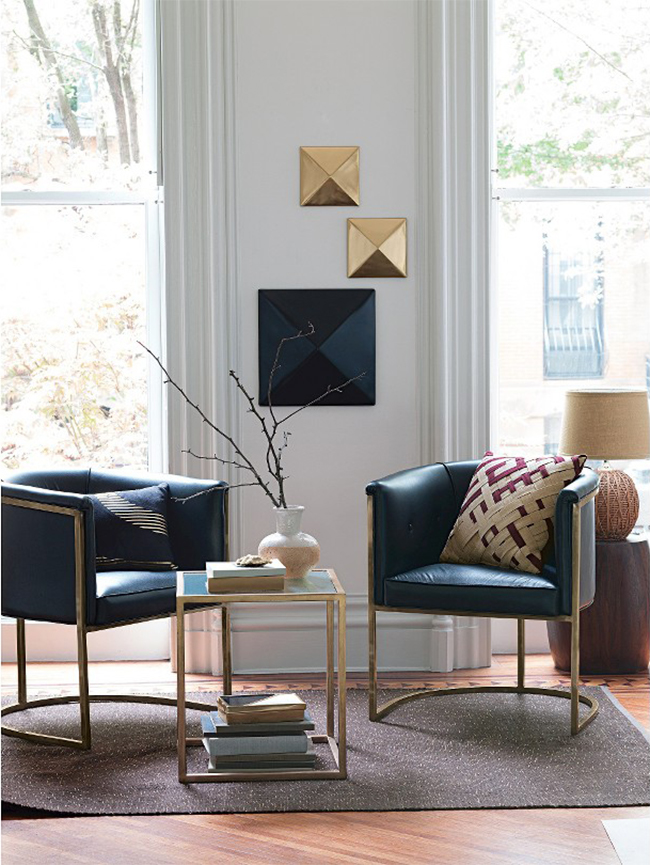 Nate Berkus for Target / $100 giveaway to target - click photo for details