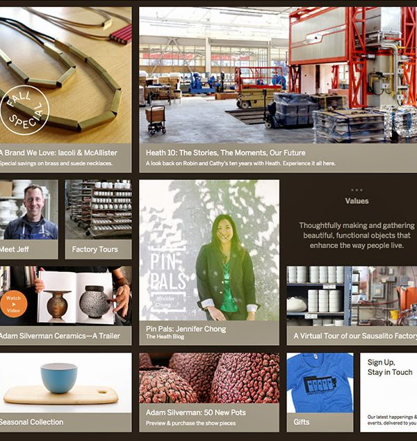 Heath Ceramics