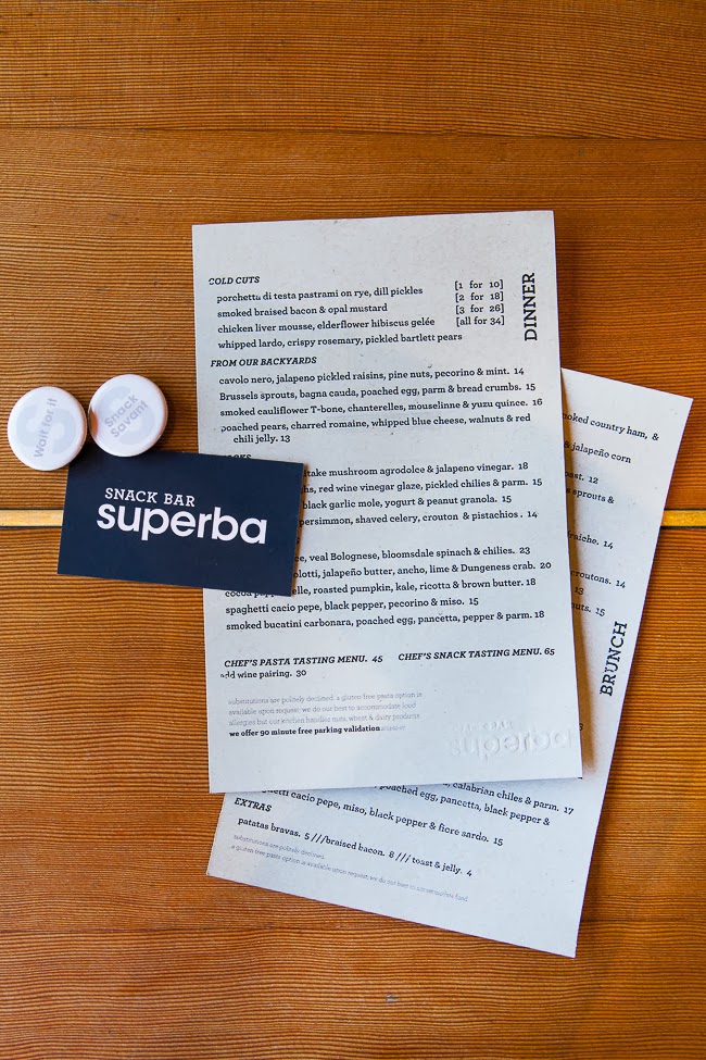 Superba | Los Angeles / blog.jchongstudio.com