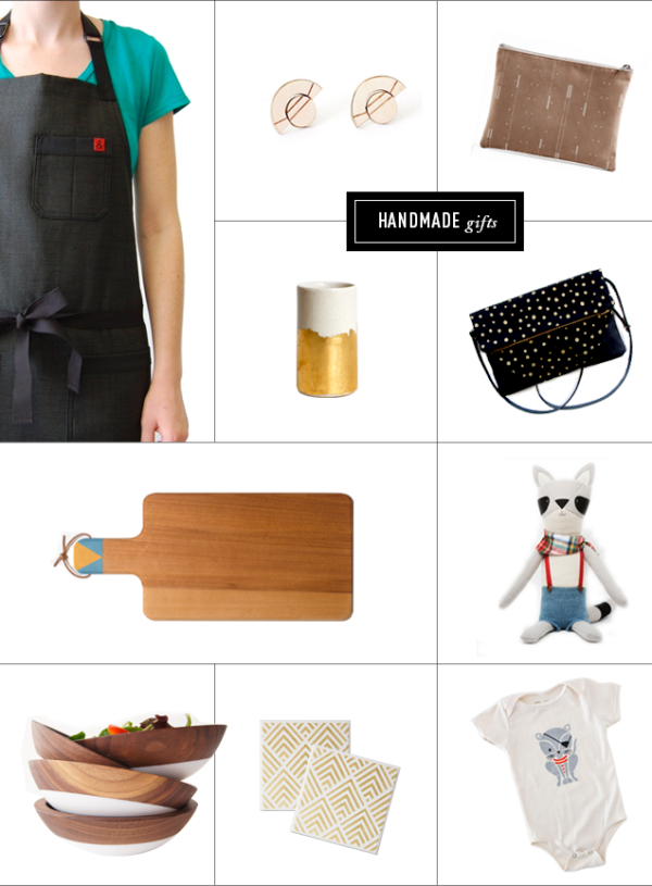 Handmade Gifts with Brika
