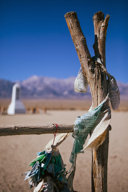 Death Valley / blog.jchongstudio.com