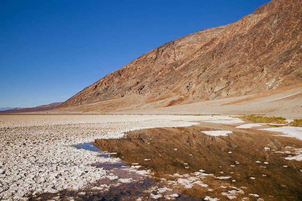 Death Valley / blog.jchongstudio.com