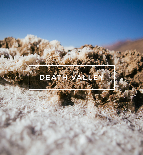 Death Valley