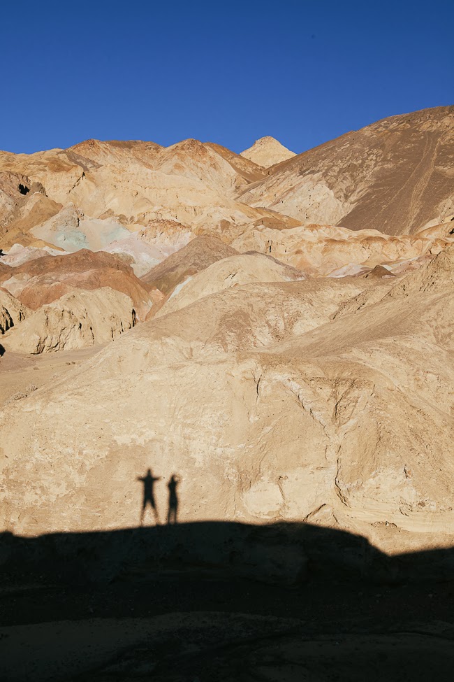 Death Valley / blog.jchongstudio.com