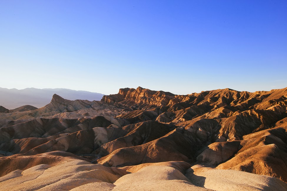 Death Valley / blog.jchongstudio.com