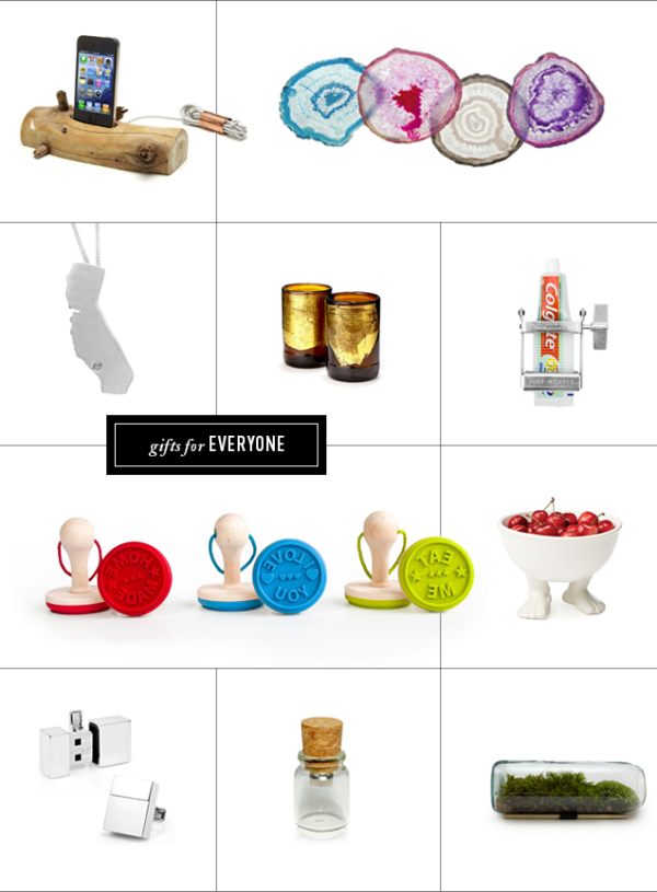 Gifts for Everyone! with UncommonGoods