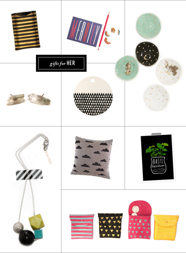 Gifts for Her with Baba Souk + {$150 giveaway!} + 15% off