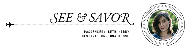 See and Savor w/Beth Kirby