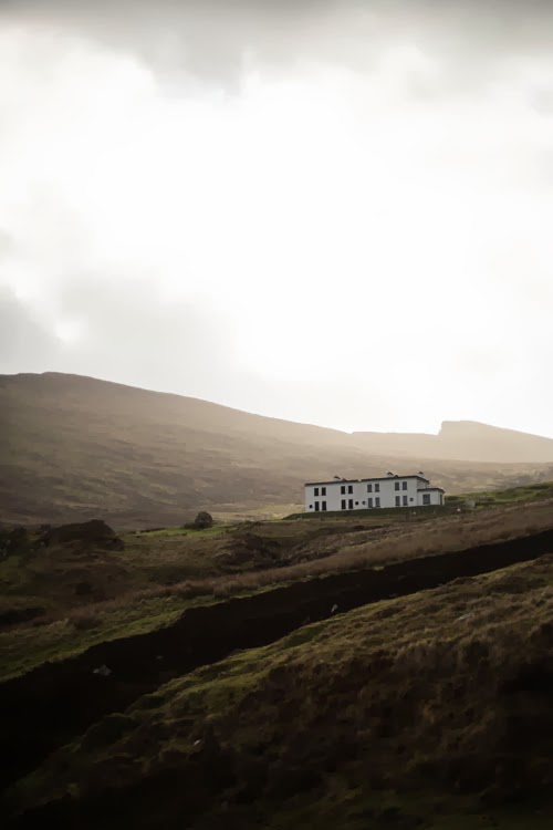 Ireland / Beth Kirby