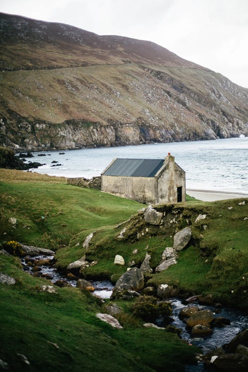 Ireland / Beth Kirby