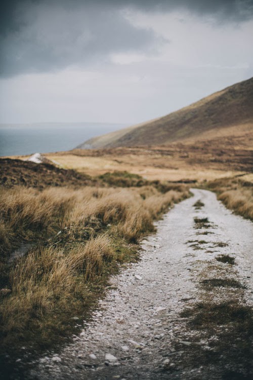 Ireland / Beth Kirby