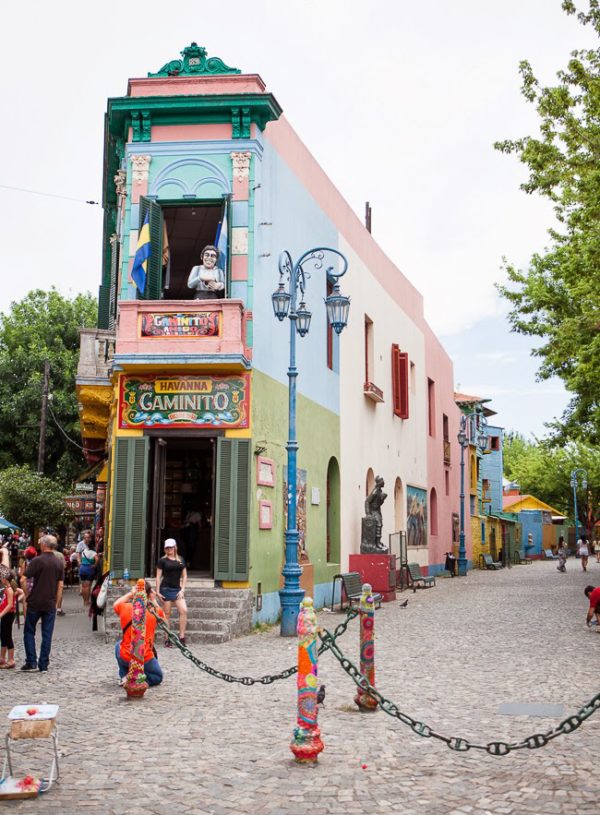 Buenos Aires, Argentina [Part Two]