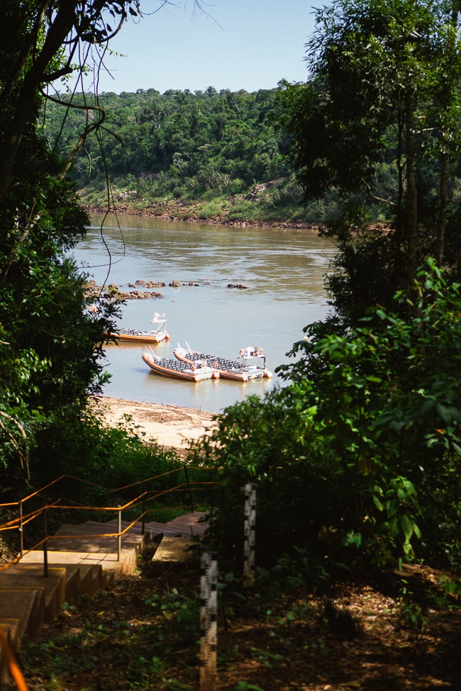 Iguazu / blog.jchongstudio.com