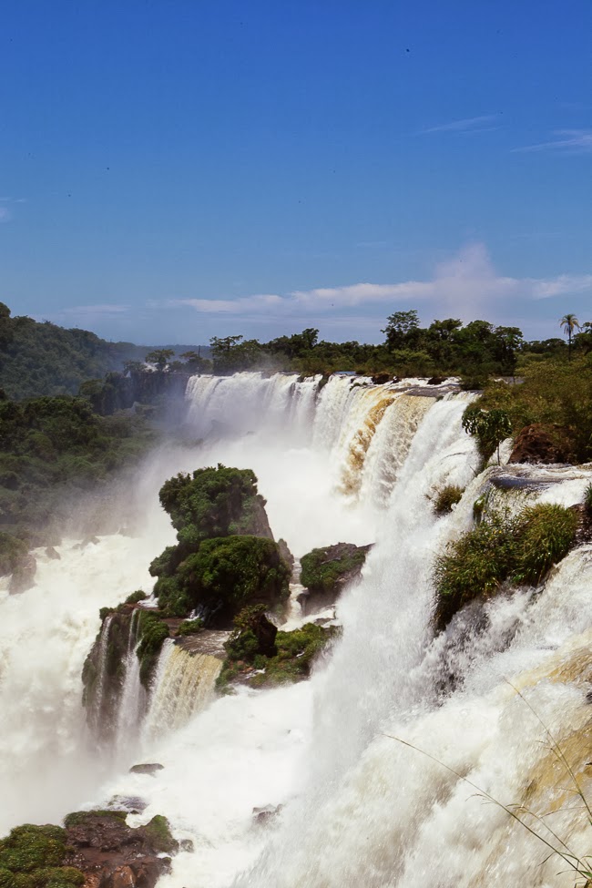 Iguazu / blog.jchongstudio.com