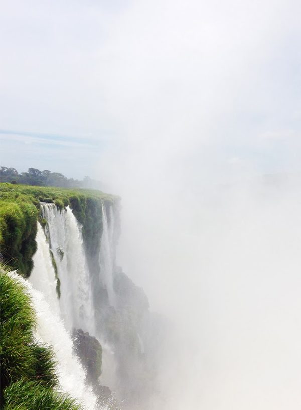 Iguazu Falls | Aregntina